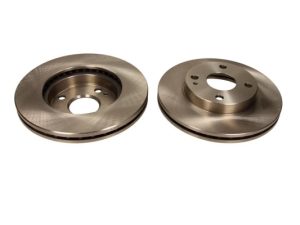 Disc frana MAXGEAR 19-0715 – KIA | AutoRival