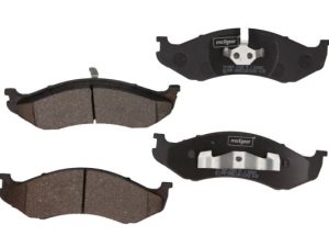 Set placute frana MAXGEAR 19-0884 – KIA | AutoRival