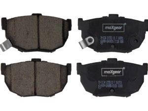 Set placute frana MAXGEAR 19-1134 – KIA | AutoRival
