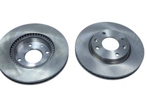 Disc frana MAXGEAR 19-1256 – KIA | AutoRival