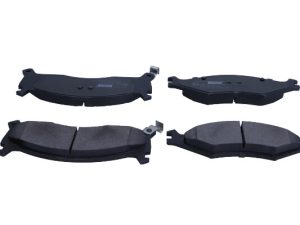 Set placute frana MAXGEAR 19-1387 – KIA | AutoRival