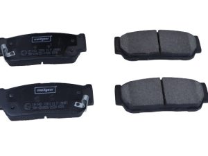 Set placute frana MAXGEAR 19-1421 – KIA | AutoRival
