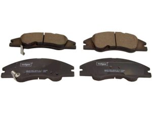Set placute frana MAXGEAR 19-1435 – KIA | AutoRival