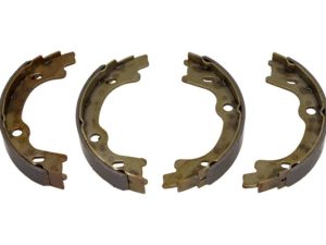 Set saboti frana frana de mana MAXGEAR 19-1809 – KIA | AutoRival