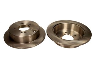 Disc frana MAXGEAR 19-1860 – KIA | AutoRival