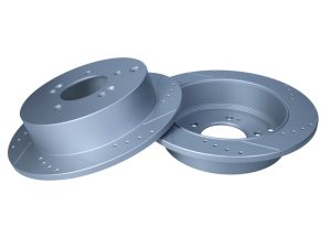 Disc frana MAXGEAR 19-1860SPORT – KIA | AutoRival