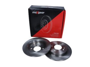 Disc frana MAXGEAR 19-1938 – KIA | AutoRival