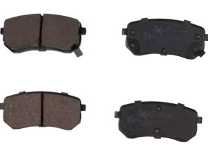 Set placute frana MAXGEAR 19-1988 – KIA | AutoRival
