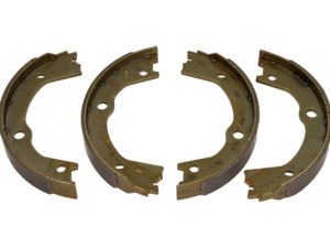 Set saboti frana frana de mana MAXGEAR 19-2053 – KIA | AutoRival