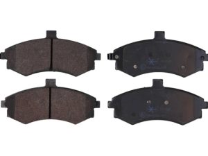 Set placute frana MAXGEAR 19-2165 – KIA | AutoRival