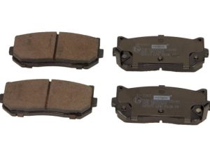 Set placute frana MAXGEAR 19-2167 – KIA | AutoRival