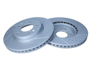 Disc frana MAXGEAR 19-2217SPORT – KIA | AutoRival