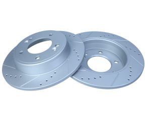 Disc frana MAXGEAR 19-2224SPORT – KIA | AutoRival