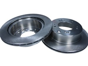 Disc frana MAXGEAR 19-2372 – KIA | AutoRival