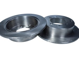 Disc frana MAXGEAR 19-2557 – KIA | AutoRival