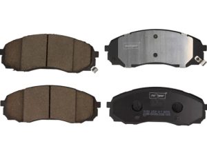 Set placute frana MAXGEAR 19-2901 – KIA | AutoRival
