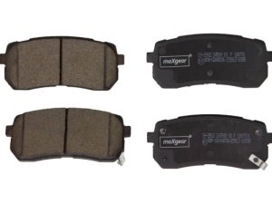 Set placute frana MAXGEAR 19-2902 – KIA | AutoRival