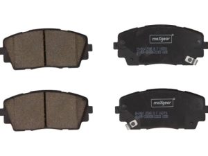 Set placute frana MAXGEAR 19-2924 – KIA | AutoRival