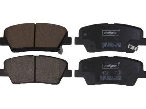 Set placute frana MAXGEAR 19-2925 – KIA | AutoRival