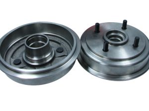 Tambur frana MAXGEAR 19-3195 – KIA | AutoRival