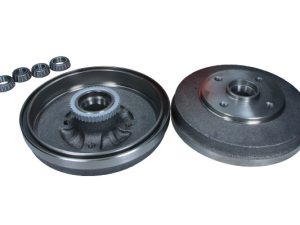Tambur frana MAXGEAR 19-3245 – KIA | AutoRival