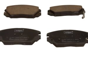 Set placute frana MAXGEAR 19-3377 – KIA | AutoRival