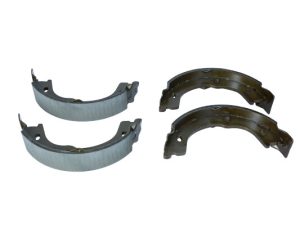 Set saboti frana frana de mana MAXGEAR 19-4586 – KIA | AutoRival