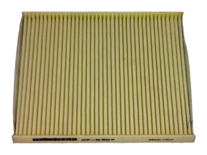 Filtru aer habitaclu MAXGEAR 26-0551 – KIA | AutoRival