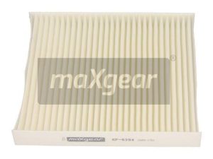 Filtru aer habitaclu MAXGEAR 26-1047 – KIA | AutoRival