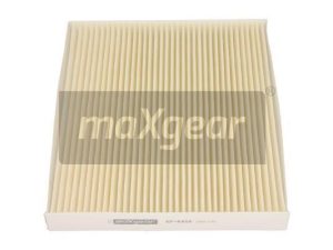 Filtru aer habitaclu MAXGEAR 26-1067 – KIA | AutoRival