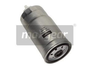 Filtru combustibil MAXGEAR 26-1117 – KIA | AutoRival