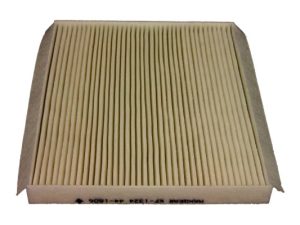 Filtru aer habitaclu MAXGEAR 26-1192 – KIA | AutoRival
