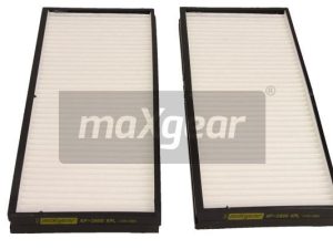 Filtru aer habitaclu MAXGEAR 26-1358 – KIA | AutoRival