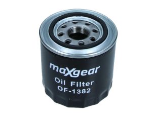 Filtru ulei MAXGEAR 26-2095 – KIA | AutoRival