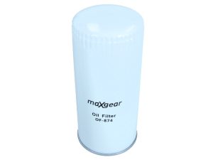 Filtru ulei MAXGEAR 26-2101 – KIA | AutoRival