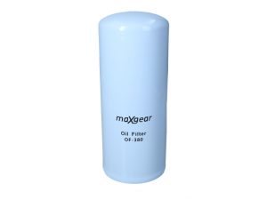 Filtru ulei MAXGEAR 26-2148 – KIA | AutoRival
