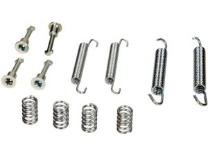 Set accesorii saboti frana parcare MAXGEAR 27-0361 – KIA | AutoRival
