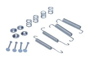 Set accesorii saboti frana parcare MAXGEAR 27-0653 – KIA | AutoRival