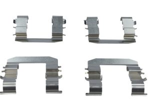 Set accesorii placute frana MAXGEAR 27-0730 – KIA | AutoRival