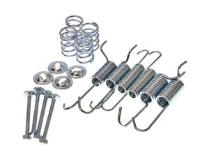 Set accesorii saboti frana parcare MAXGEAR 27-1227 – KIA | AutoRival