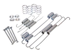 Set accesorii sabot de frana MAXGEAR 27-1228 – KIA | AutoRival