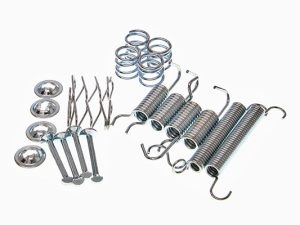 Set accesorii saboti frana parcare MAXGEAR 27-2267 – KIA | AutoRival