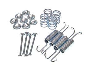 Set accesorii saboti frana parcare MAXGEAR 27-2268 – KIA | AutoRival