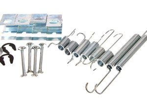 Set accesorii sabot de frana MAXGEAR 27-2270 – KIA | AutoRival