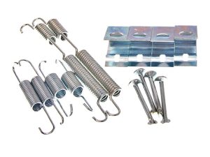 Set accesorii sabot de frana MAXGEAR 27-2271 – KIA | AutoRival