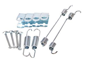 Set accesorii saboti frana parcare MAXGEAR 27-2273 – KIA | AutoRival