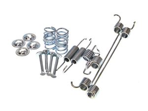 Set accesorii sabot de frana MAXGEAR 27-2283 – KIA | AutoRival