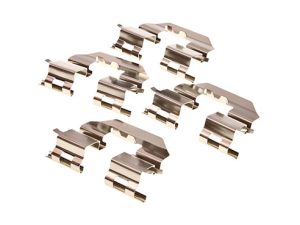 Set accesorii placute frana MAXGEAR 27-2527 – KIA | AutoRival