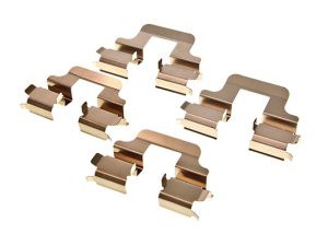 Set accesorii placute frana MAXGEAR 27-2528 – KIA | AutoRival