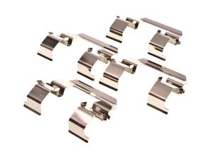 Set accesorii placute frana MAXGEAR 27-2530 – KIA | AutoRival